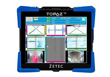 TOPAZ16 Portable value